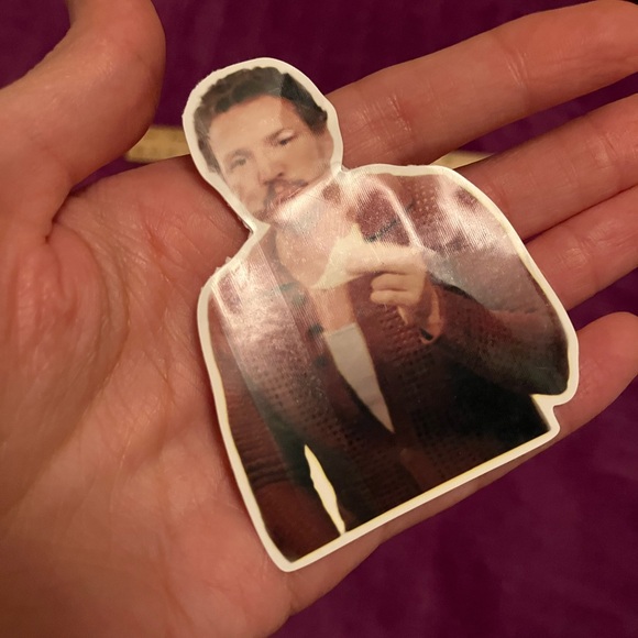 Pedro’s Pascal Bundle - Picture 9 of 9